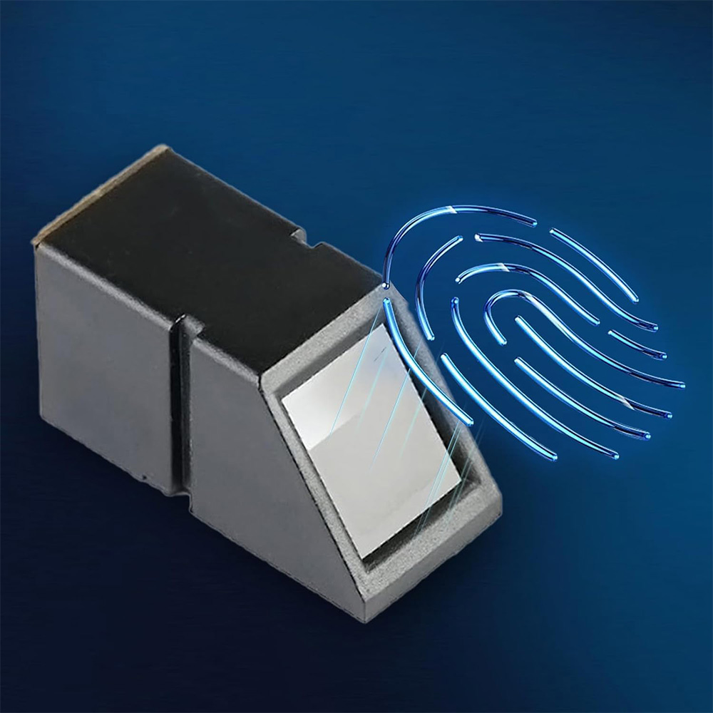 Module de capteur de lecteur d - Home Automation Arduino avis et prix