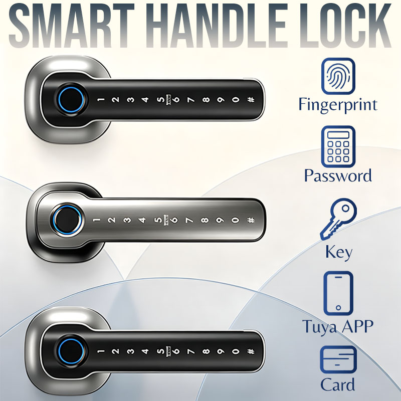 Dispositifs de sécurité domest - Home Automation Industry avis et prix