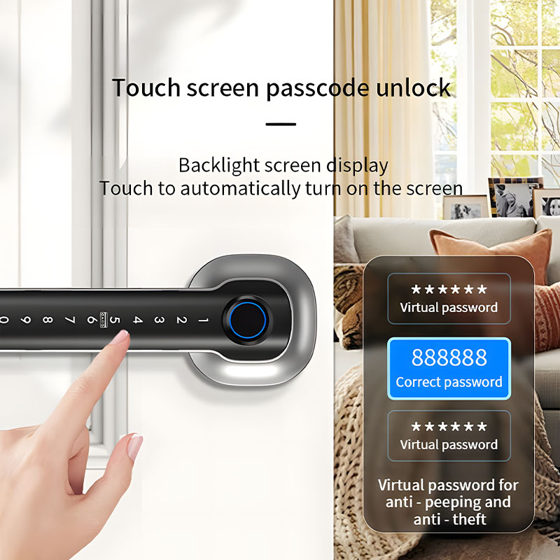 Dispositifs de sécurité domest - Home Automation Industry avis et prix
