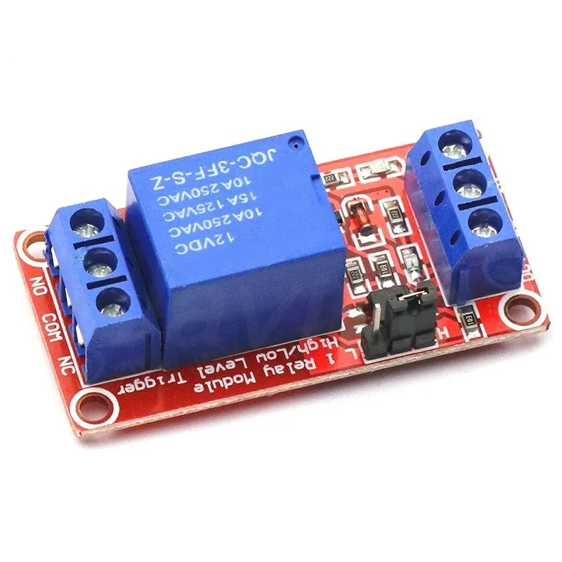 Bouclier de carte de Module de - Relay 8 Channel Board avis et prix