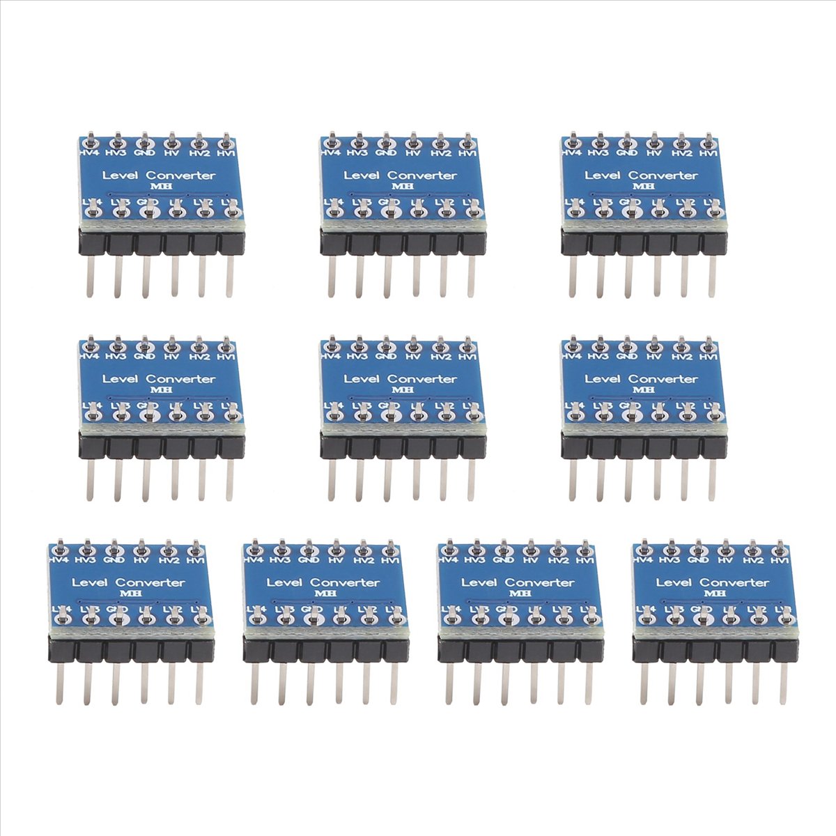 AT42 10 pièces Convertisseur d - Level Shifter 3.3V avis et prix