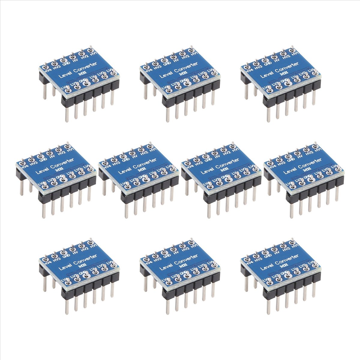 AT42 10 pièces Convertisseur d - Level Shifter 3.3V avis et prix