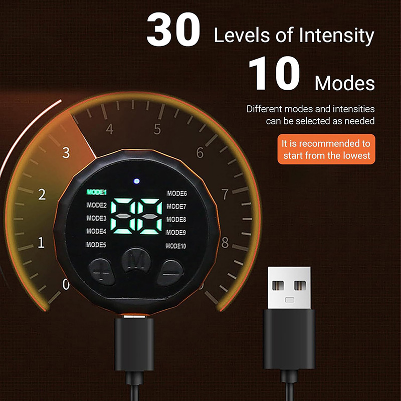 Ceinture de Tonification Abdom - Home Automation Industry avis et prix