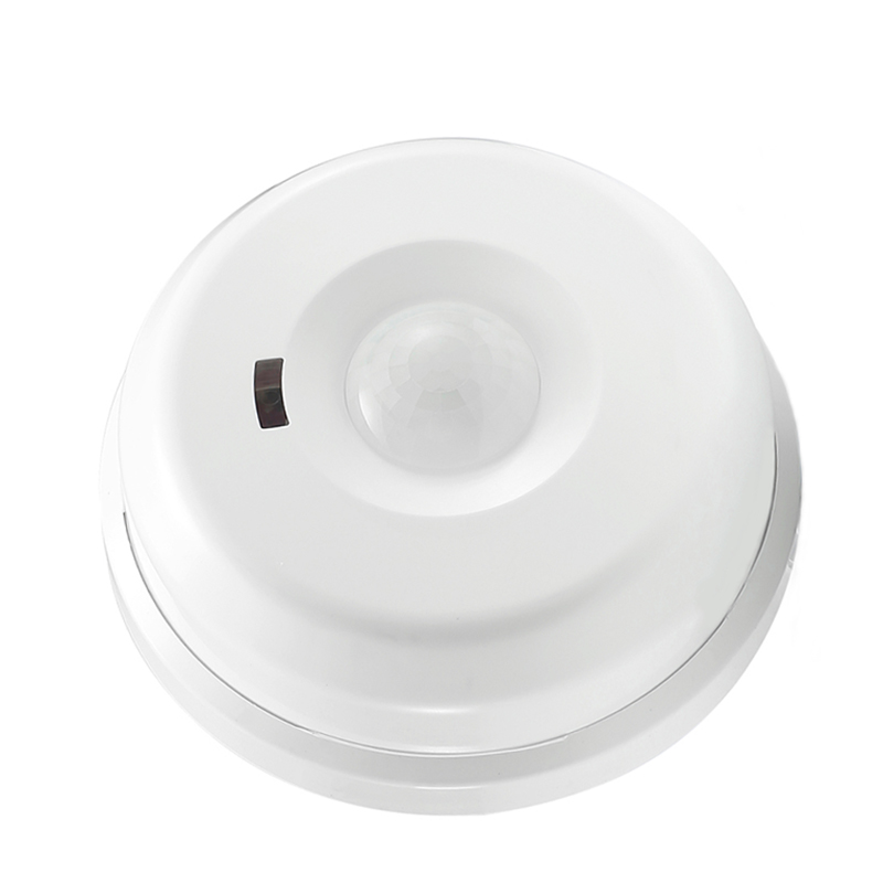 Détecteur de mouvement filaire - Motion Sensor Pir Wired avis et prix