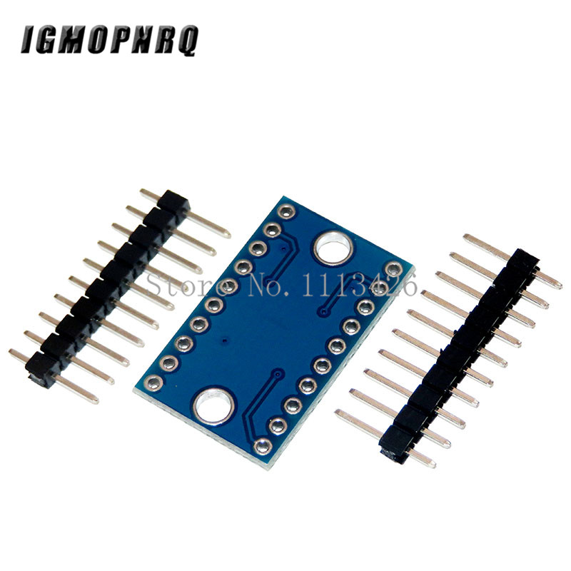 Convertisseur de niveau logiqu - Level Shifter 3.3V avis et prix