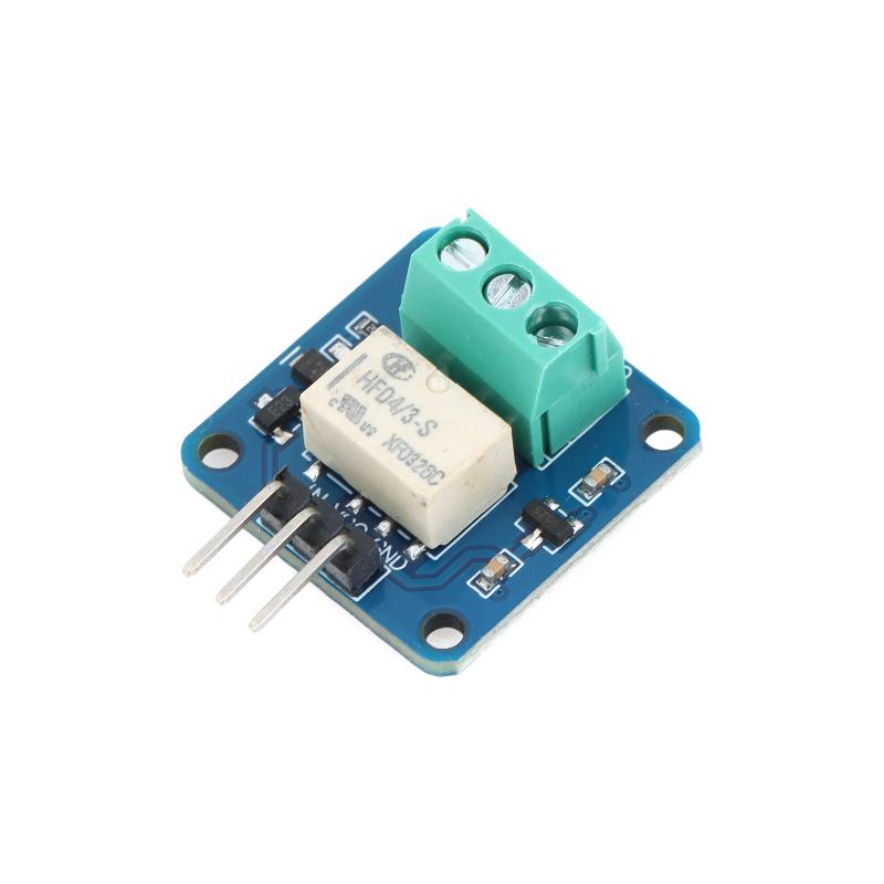 Module de relais de signal min - Home Automation Diy Projects avis et prix