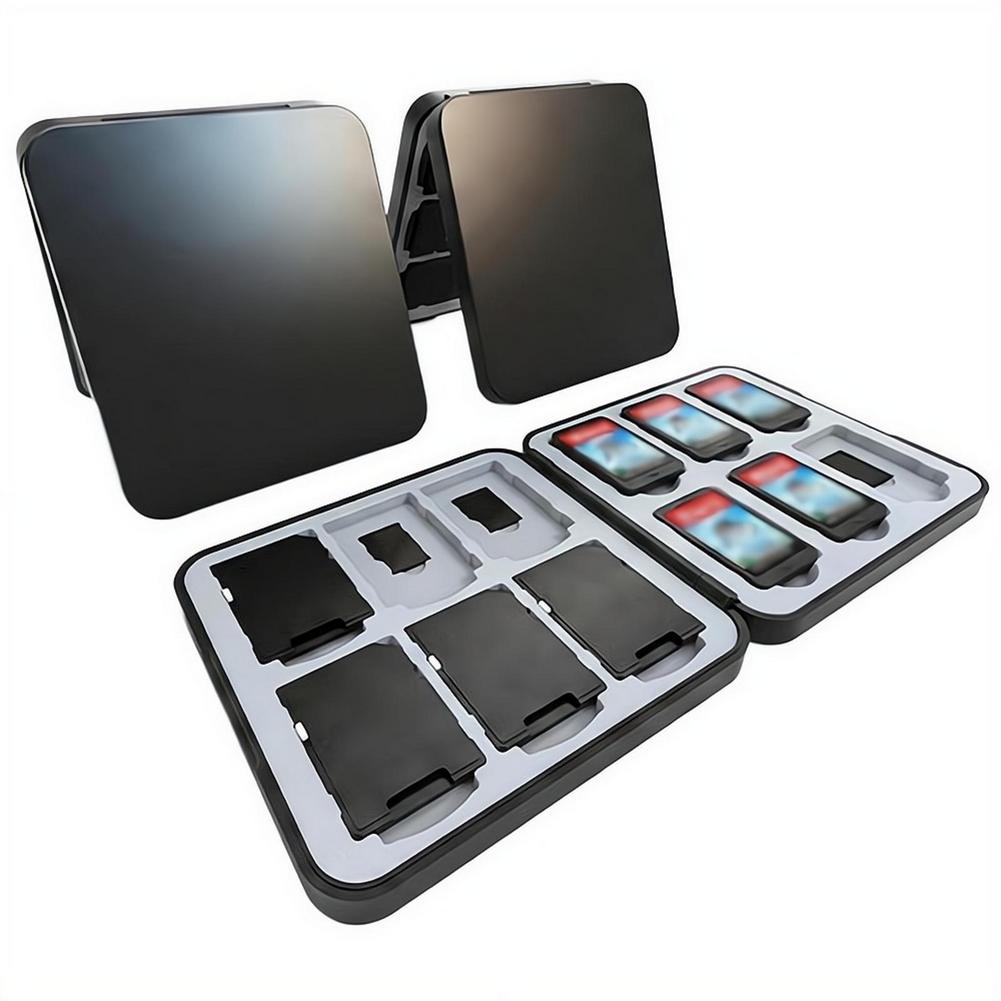 Boîte de rangement pour cartes - Home Assistant Sd avis et prix