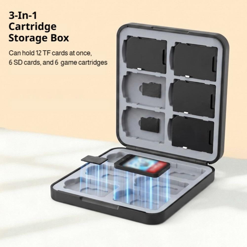 Boîte de rangement pour cartes - Home Assistant Sd avis et prix