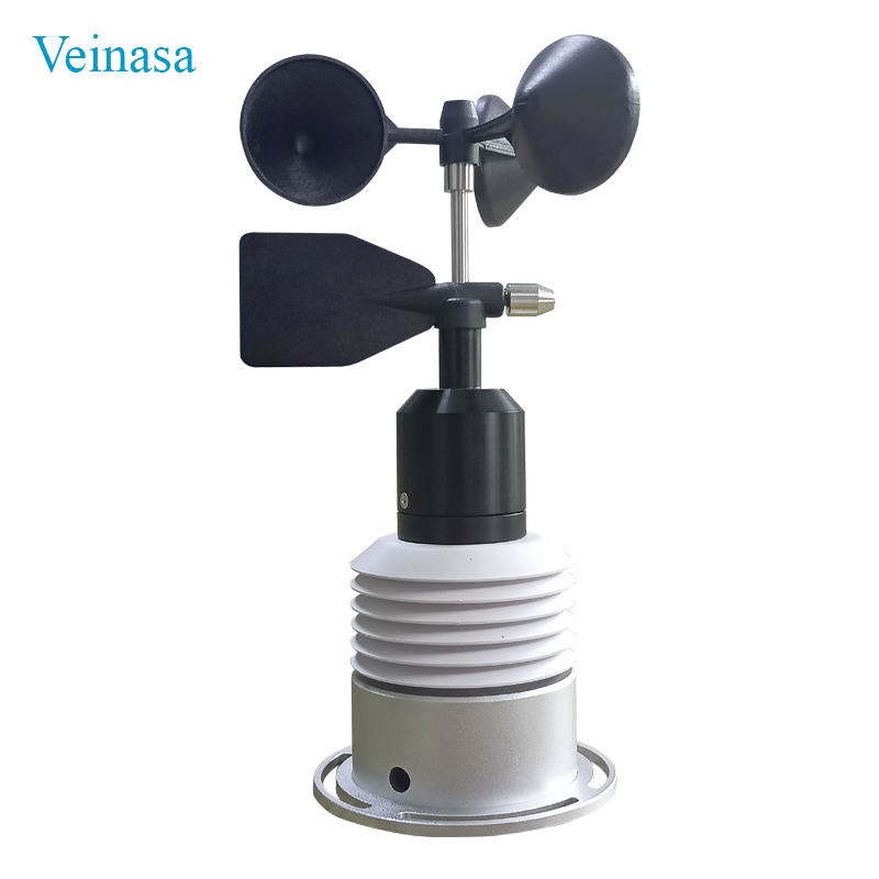 Station météo 5 en 1, capteur  - Temperature Humidity Sensor avis et prix