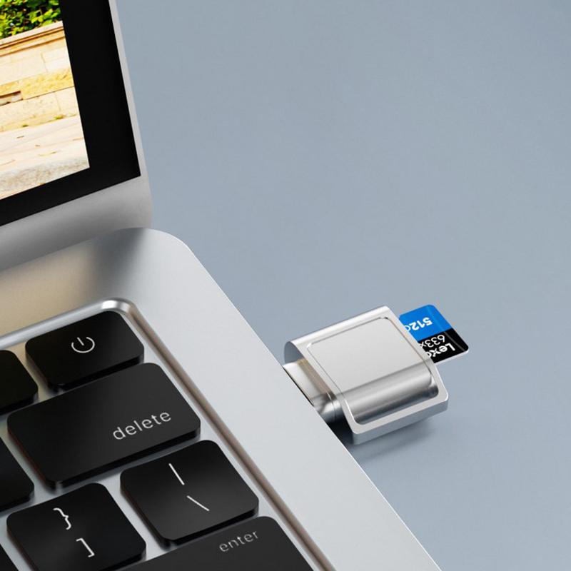 OTG Adaptateur USB Type C Lect - Home Assistant Sd avis et prix