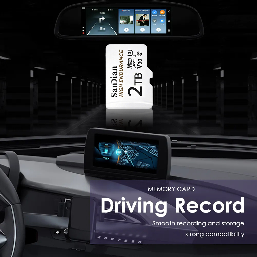 Carte mémoire micro TF SD haut - Home Assistant Sd avis et prix