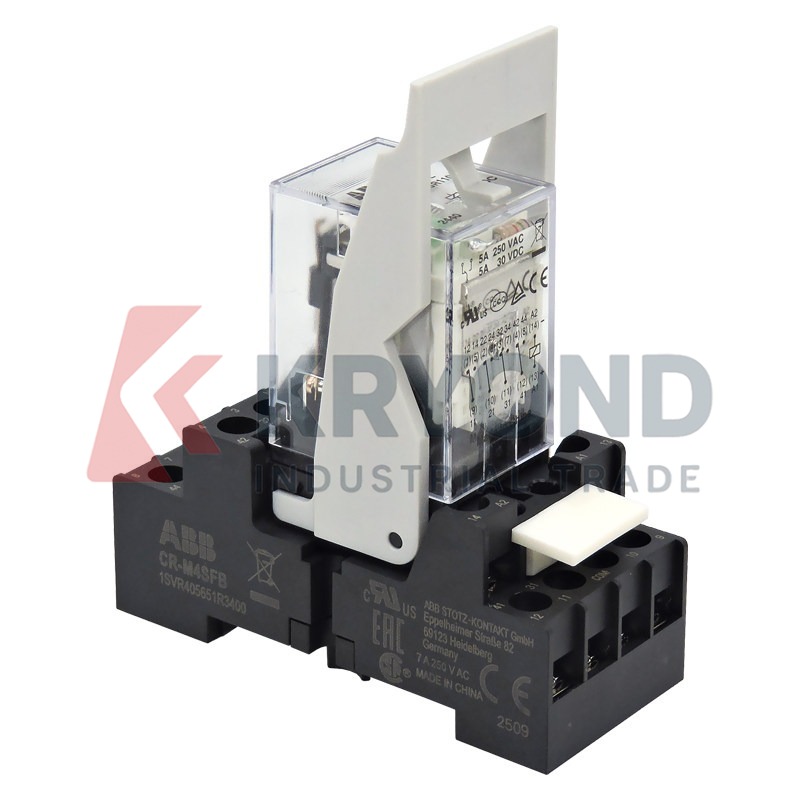 Relais intermédiaire enfichabl - Home Automation Systems Diy avis et prix