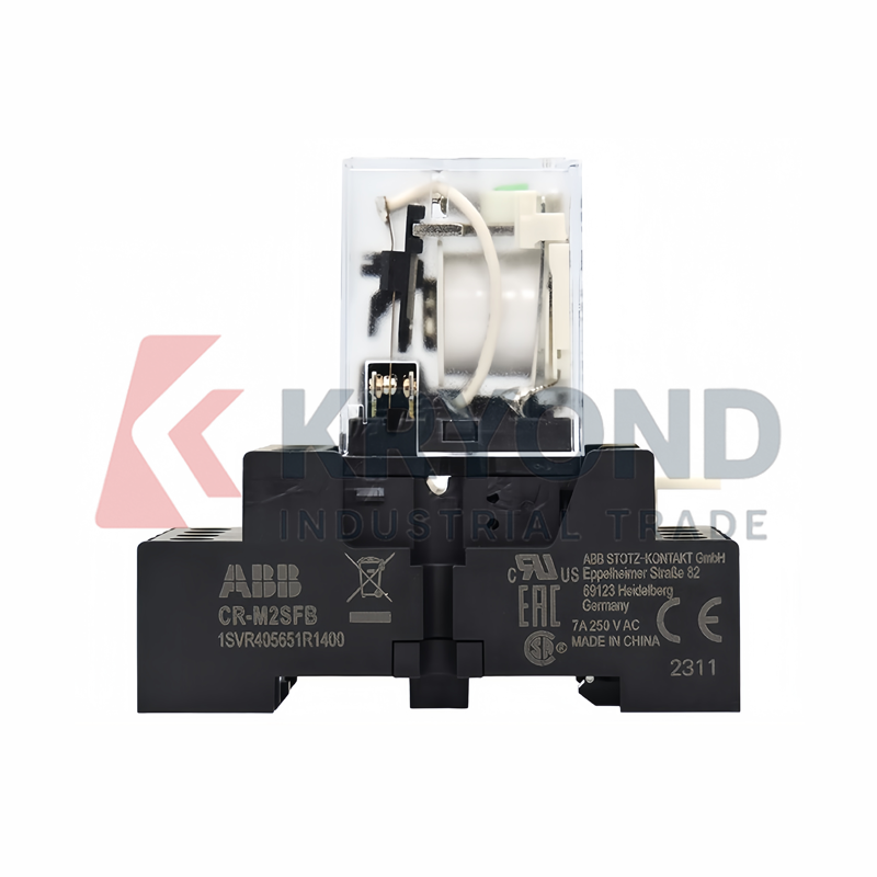 Relais intermédiaire enfichabl - Home Automation Systems Diy avis et prix