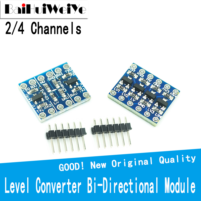 Convertisseur de niveau logiqu - Level Shifter 3.3V avis et prix