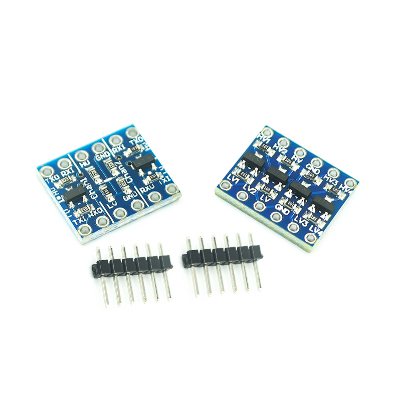 Convertisseur de niveau logiqu - Level Shifter 3.3V avis et prix