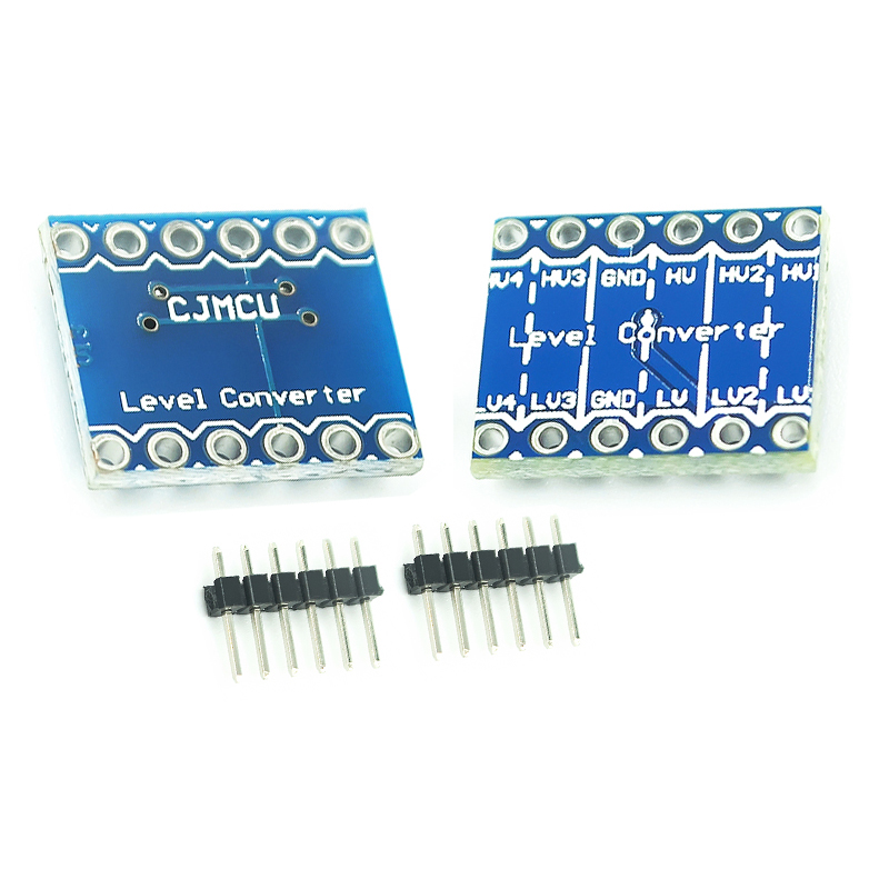 Convertisseur de niveau logiqu - Level Shifter 3.3V avis et prix