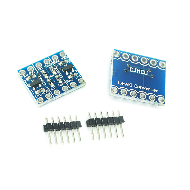 Convertisseur de niveau logiqu - Level Shifter 3.3V avis et prix