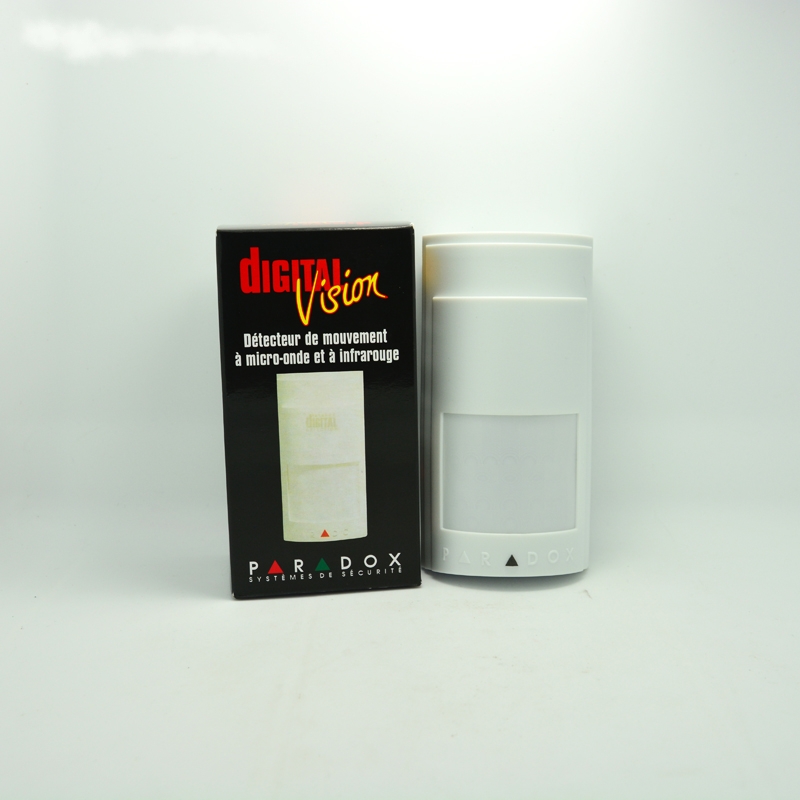 Capteur de mouvement intellige - Motion Sensor Pir Wired avis et prix