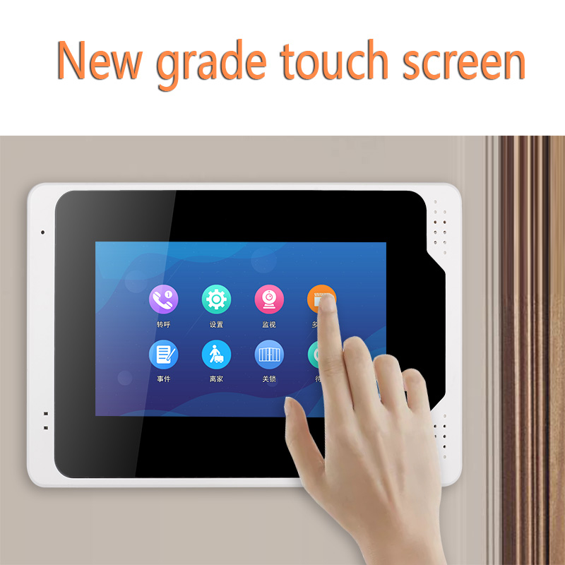 Tuya maison intelligente IP WI - Smart Doorbell Wired avis et prix