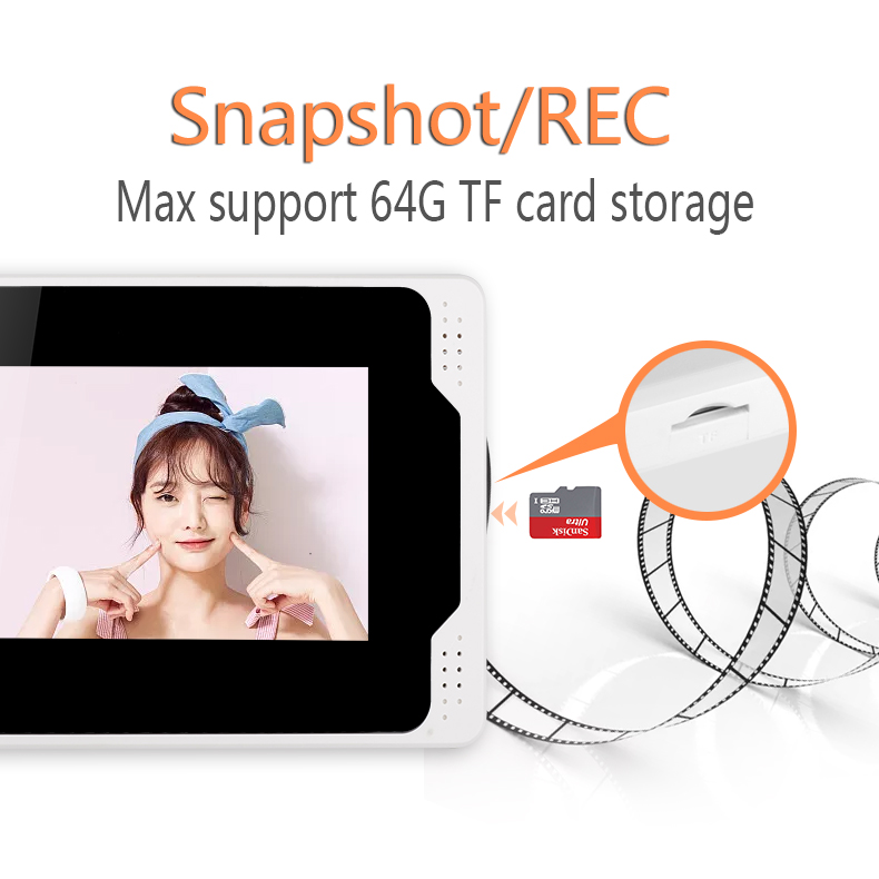 Tuya maison intelligente IP WI - Smart Doorbell Wired avis et prix
