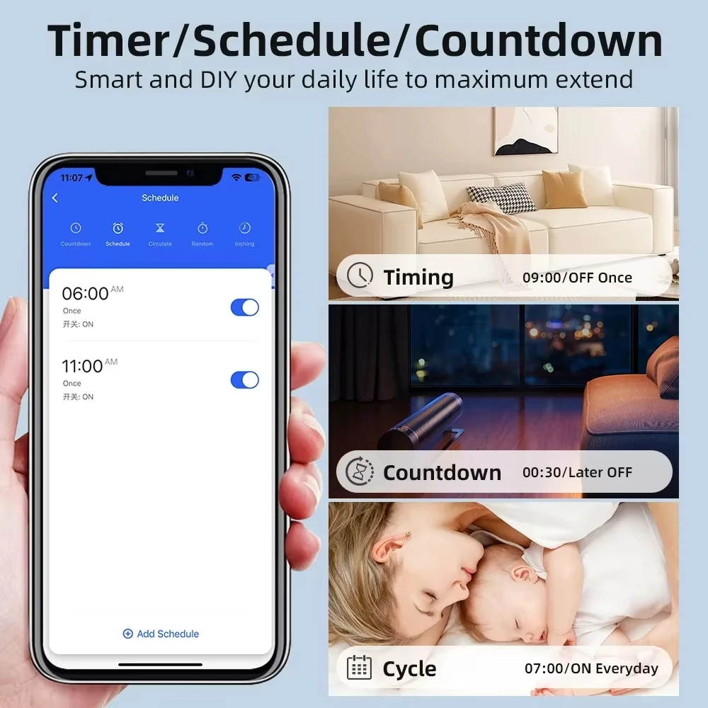 Module d'interrupteur intellig - Home Automation Systems Diy avis et prix