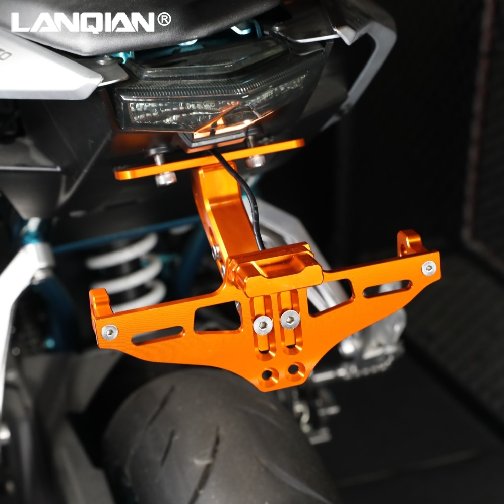 Garde-boue arrière de moto, ki - Ir Blaster Universal avis et prix