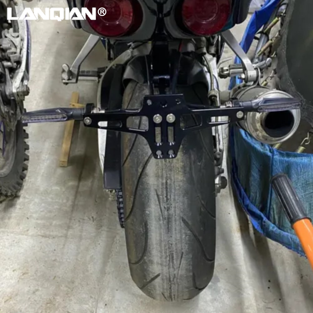 Garde-boue arrière de moto, ki - Ir Blaster Universal avis et prix