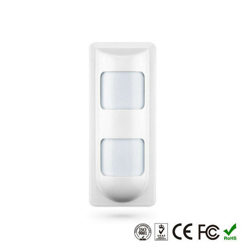 2 capteurs de mouvement PIR fi - Motion Sensor Pir Wired avis et prix
