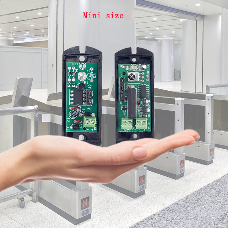 Détecteur de mouvement PIR int - Motion Sensor Pir Wired avis et prix