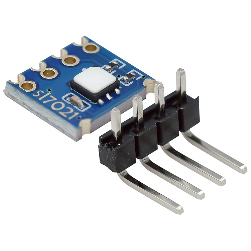 Capteurs de température et d'h - Temperature Humidity Sensor avis et prix