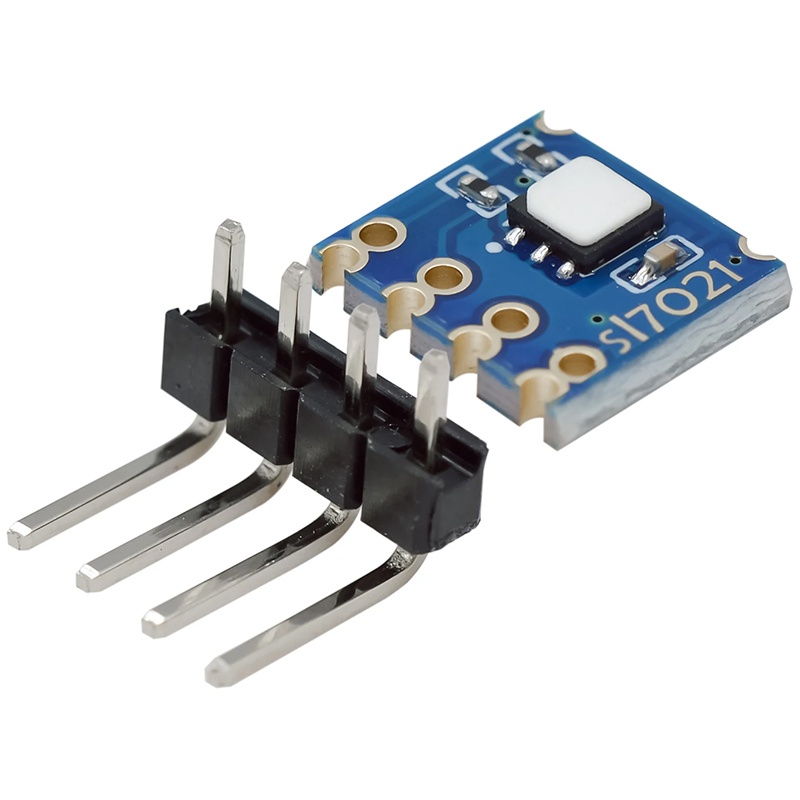 Capteurs de température et d'h - Temperature Humidity Sensor avis et prix