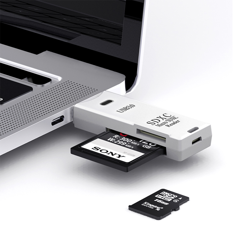 Lecteur de carte USB multifonc - Home Assistant Sd avis et prix