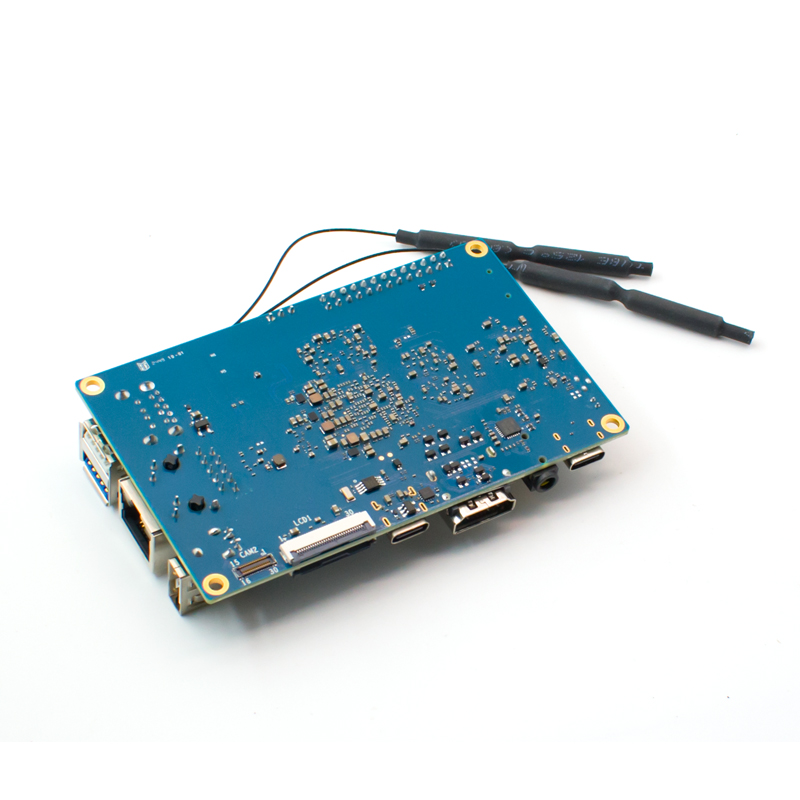 Carte de développement LIZAO O - Iot Diy Home Automation avis et prix