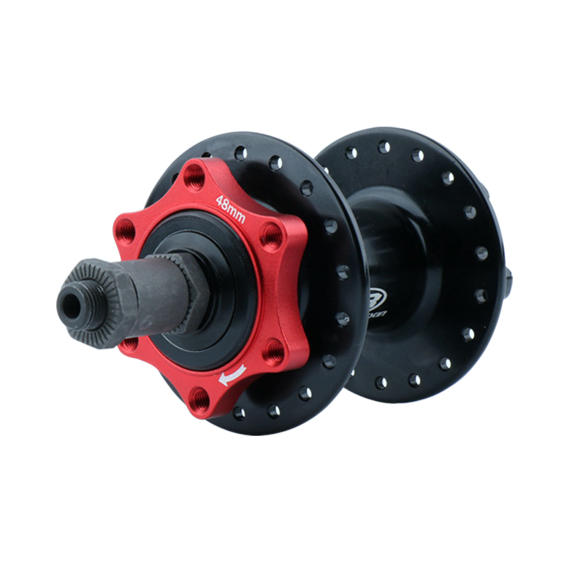 2 pièces vélo vélo 44mm 48mm r - Matter Hub Thread avis et prix