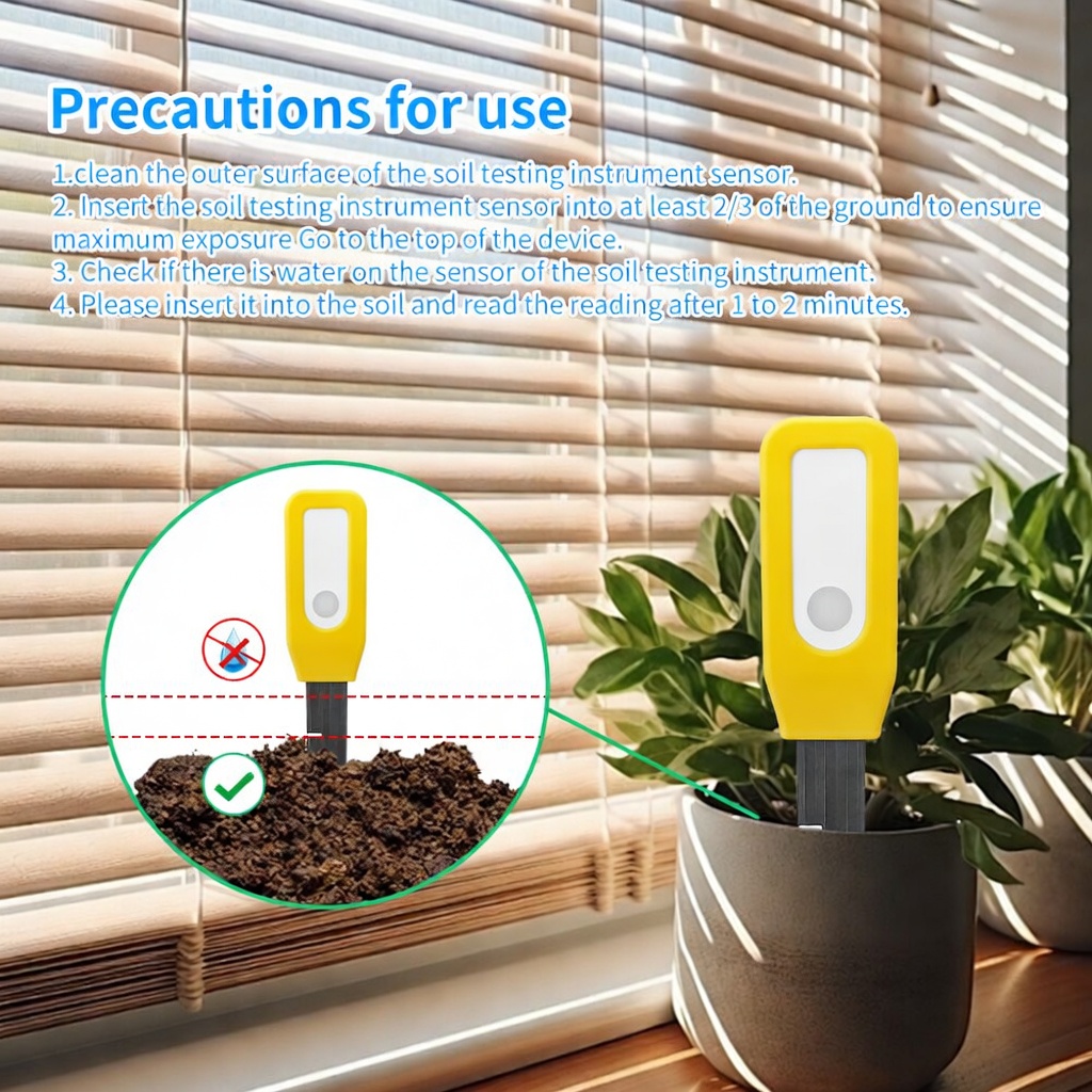 Capteur de température et d'hu - Home Automation Technology avis et prix