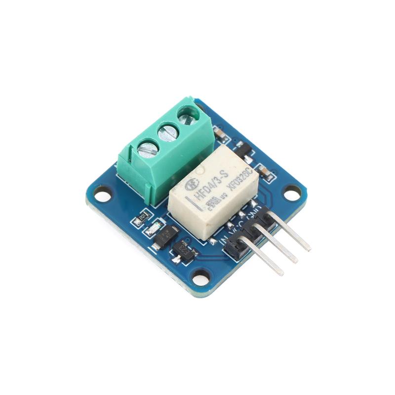 Module de relais de signal min - Home Automation Diy Projects avis et prix