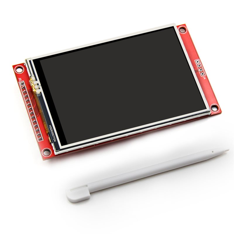 Module d'affichage LCD TFT 3,5 - Home Automation Arduino avis et prix