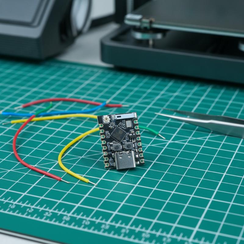Carte de développement ESP32 C - Home Automation Systems Diy avis et prix