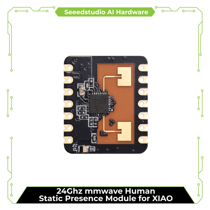 Capteur à ondes millimétriques - Home Automation Arduino avis et prix