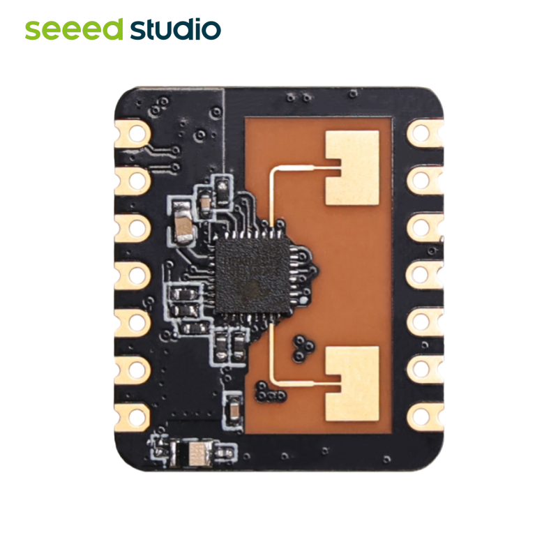 Capteur à ondes millimétriques - Home Automation Arduino avis et prix