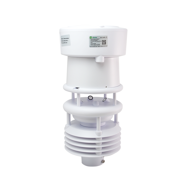 & Station météo ultrasonique a - Temperature Humidity Sensor avis et prix