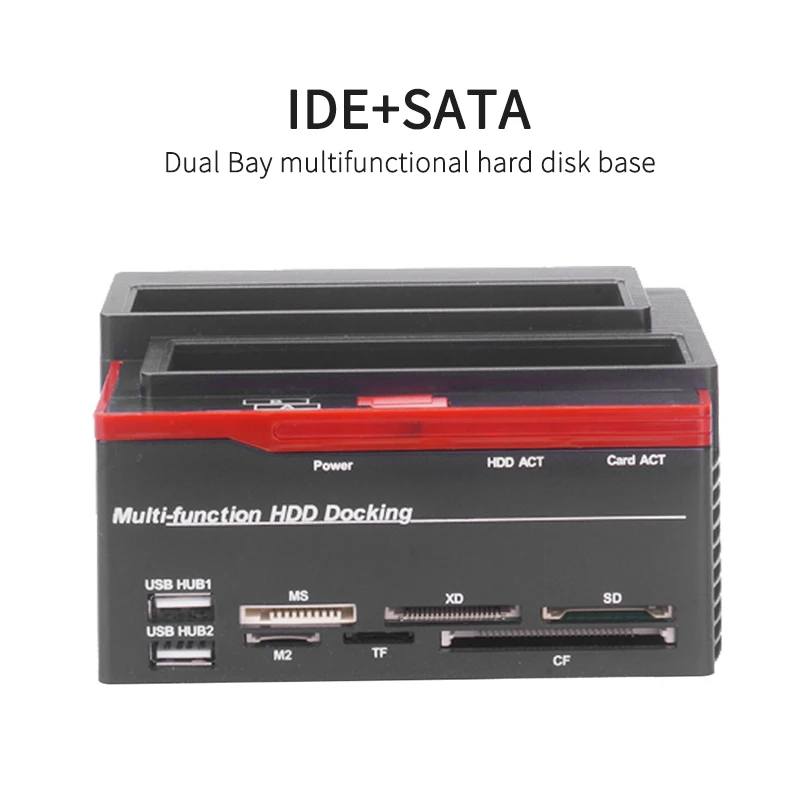 Station d'accueil SATA IDE HDD - Home Assistant Sd avis et prix