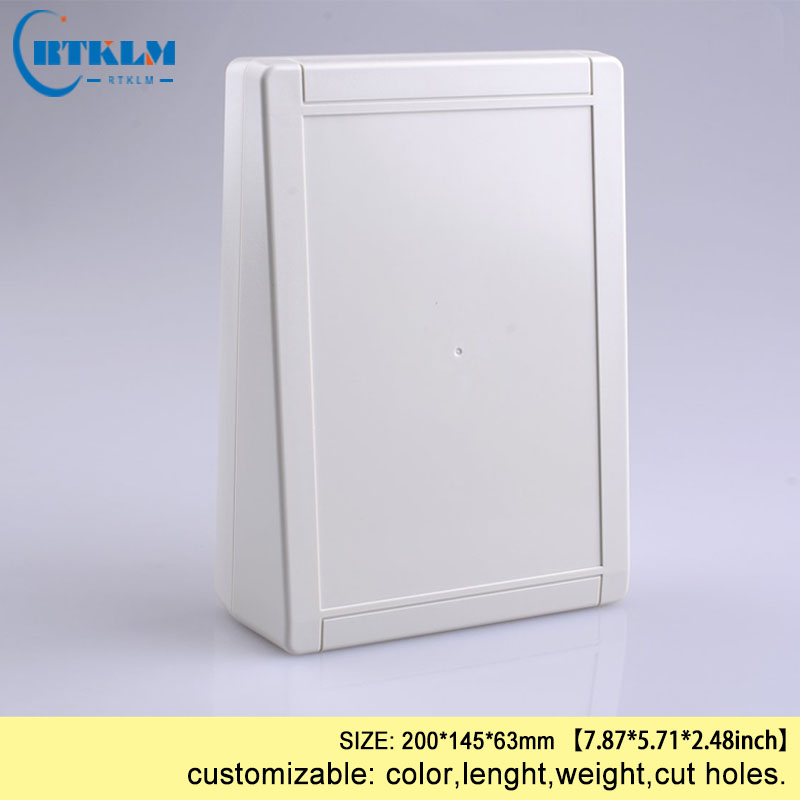 Boîtier en plastique DIY pour  - Home Automation Diy Projects avis et prix