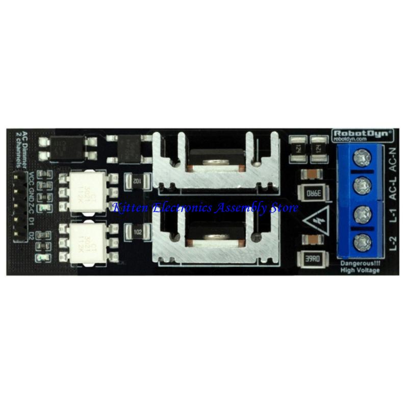 96gd AC Contrôleur chargeur Li - Home Automation Diy Projects avis et prix