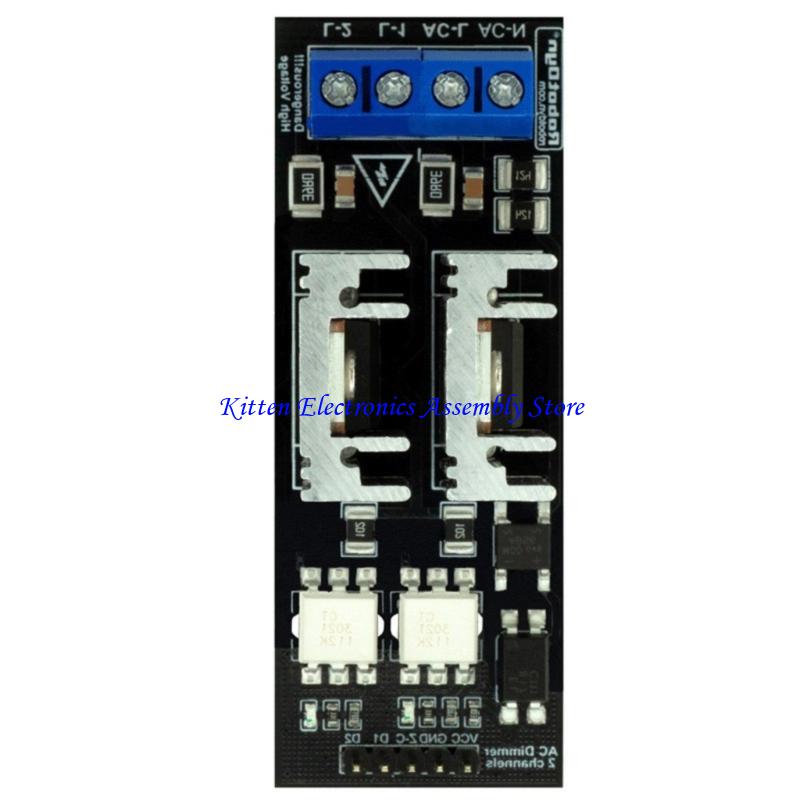 96gd AC Contrôleur chargeur Li - Home Automation Diy Projects avis et prix