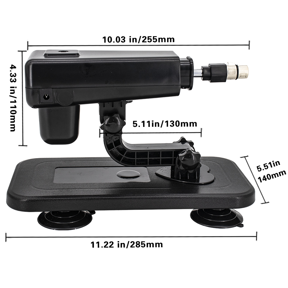 Mini actionneur linéaire téles - Home Automation Diy Projects avis et prix