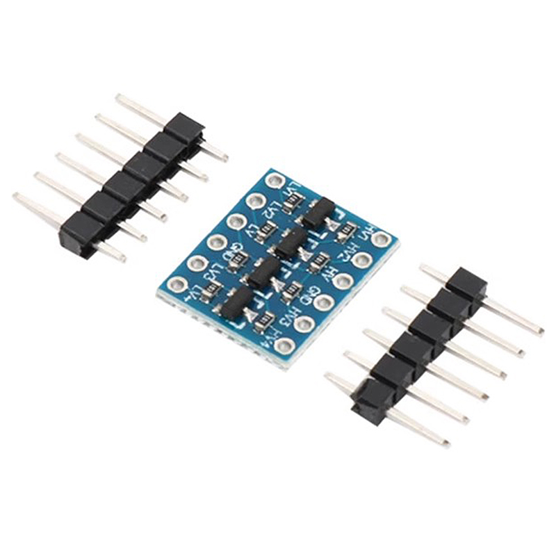 Convertisseur de niveau logiqu - Level Shifter 3.3V avis et prix