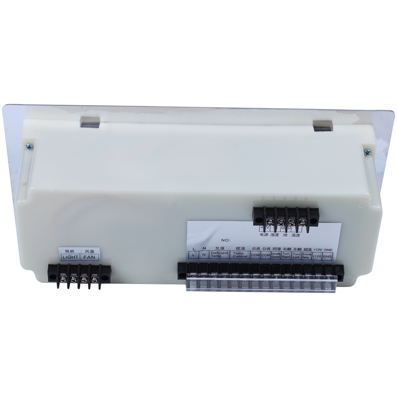 Contrôleur d'incubateur d'œufs - Temperature Humidity Sensor avis et prix