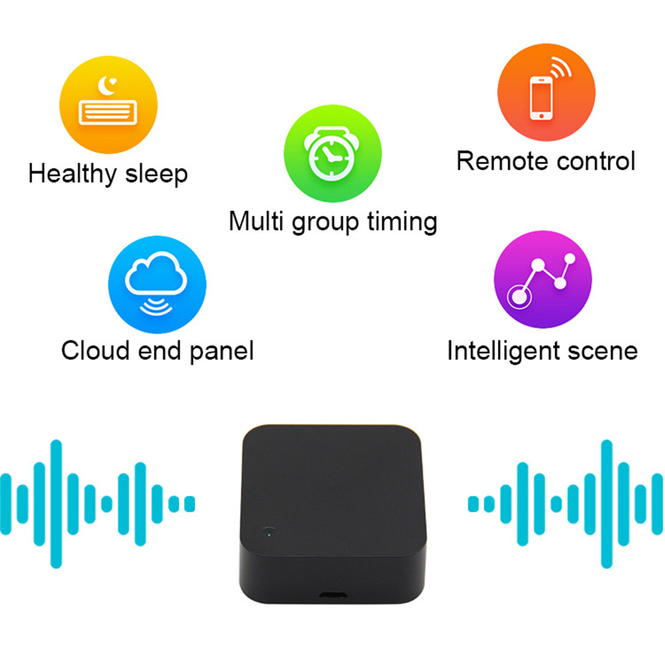 Tuya WiFi IR télécommande pour - Ir Blaster Universal avis et prix