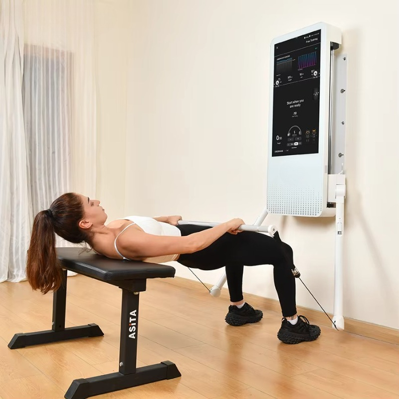 Équipement de fitness multifon - Home Automation Industry avis et prix